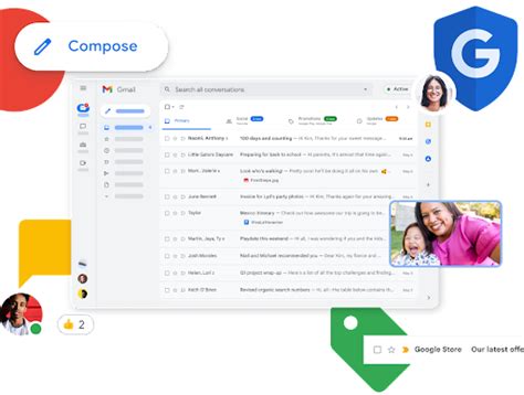 agmal digital|Gmail: Private & Secure Email for Personal or Business .